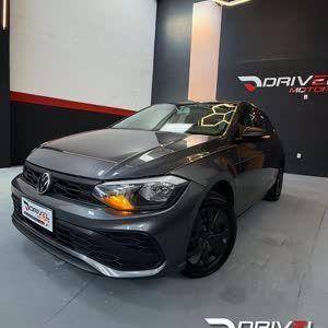 VOLKSWAGEN POLO 1.0 170 TSI COMFORTLINE AUTOMÁTICO